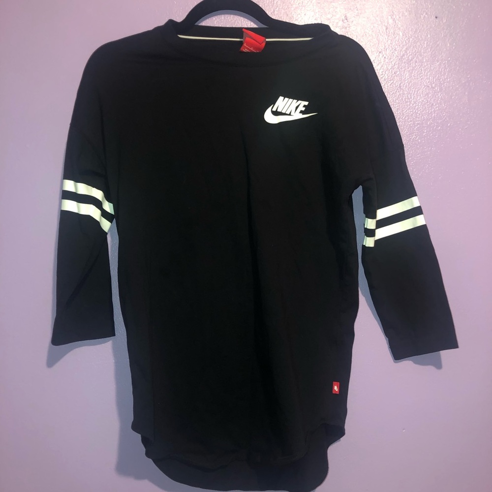 Nike Long Sleeve Top